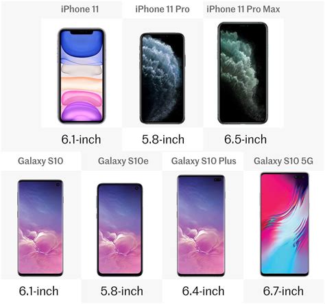 iphone 11 screen size.
